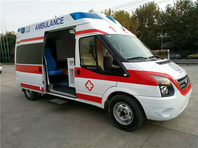 麻章乌鲁木齐沙依巴克区上线 “安康护送” 非急救转运服务平台