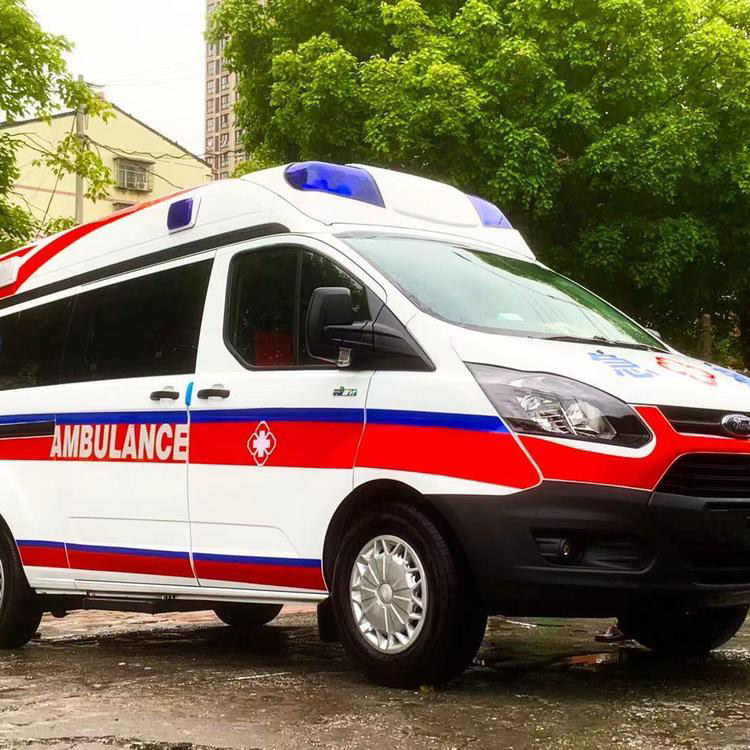 麻章重症监护救护车出租护送返乡