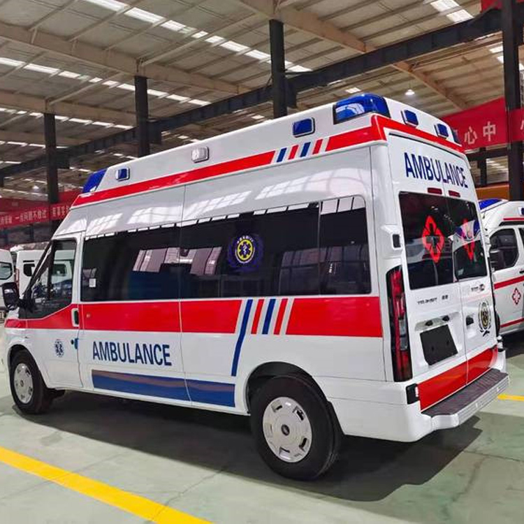 麻章救护车出租 —— 专业、安全、高效的城市急救服务