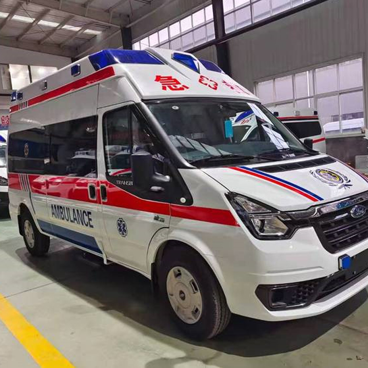 麻章演唱会救护车出租保障现场