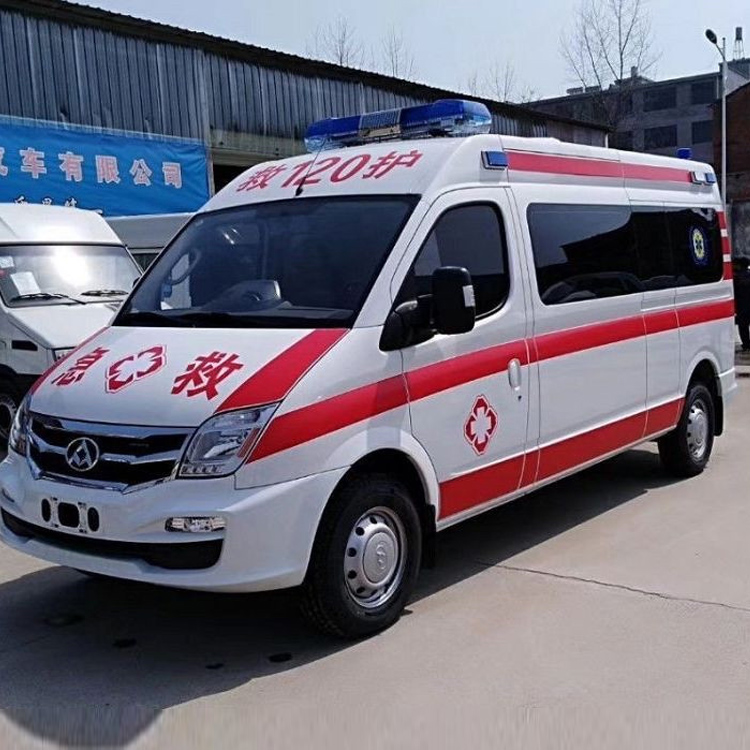 麻章马拉松租赁救护车活动保障