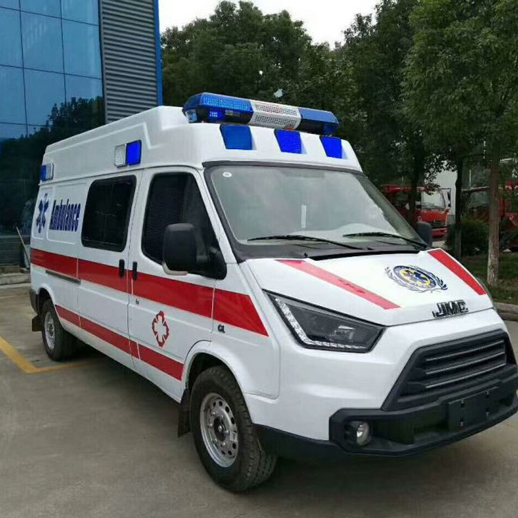 麻章瘫痪租赁救护车转运 ——生命救助的紧急响应与专业保障